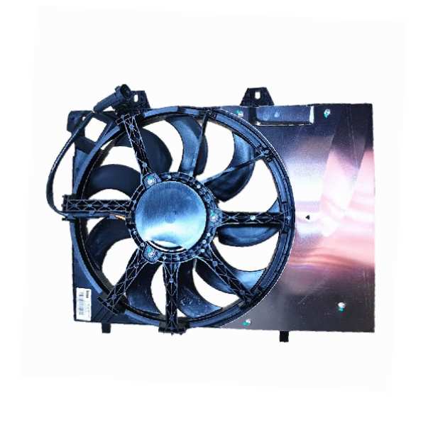 تصویر محصول فن کامل رادیاتور اپل کورسا 1.2 لیتر توربو اتوماتیک سال 2024